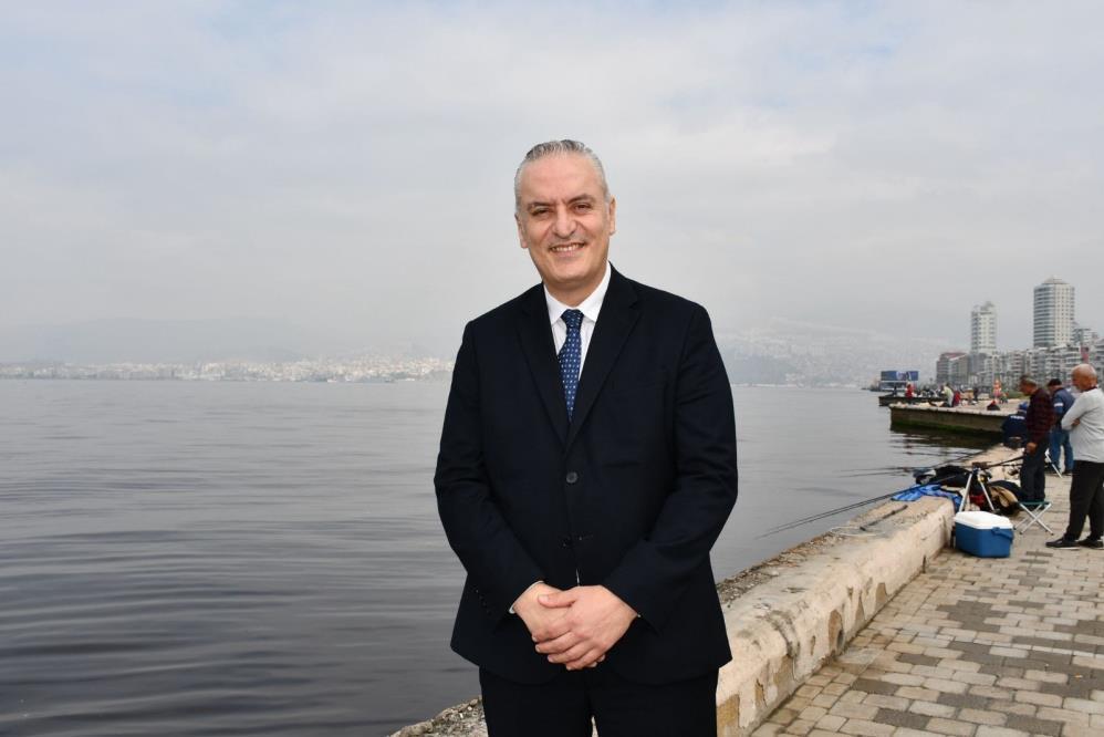 TÜRSAB Başkan Adayı Hacıalioğlu: “İki dönem sözünü unutan, sektöre güven veremez”